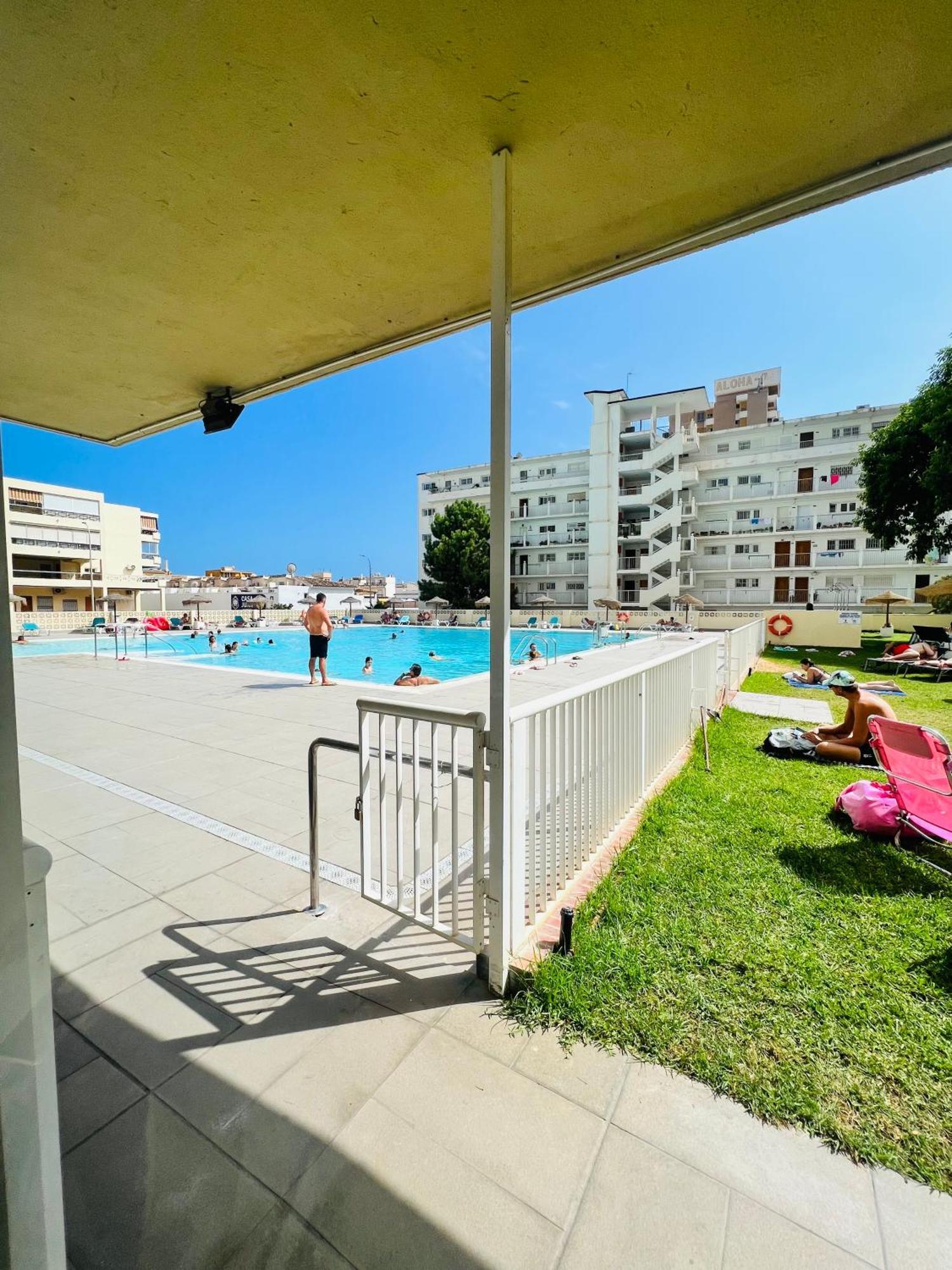 Apartment Nucleo Cristal By Ivi Real Estate Torremolinos