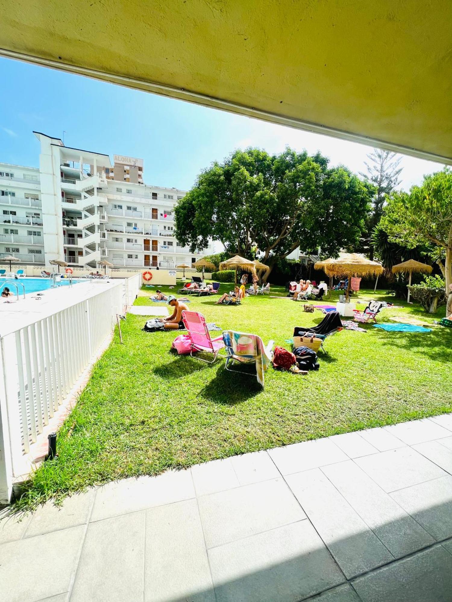Apartment Nucleo Cristal By Ivi Real Estate *