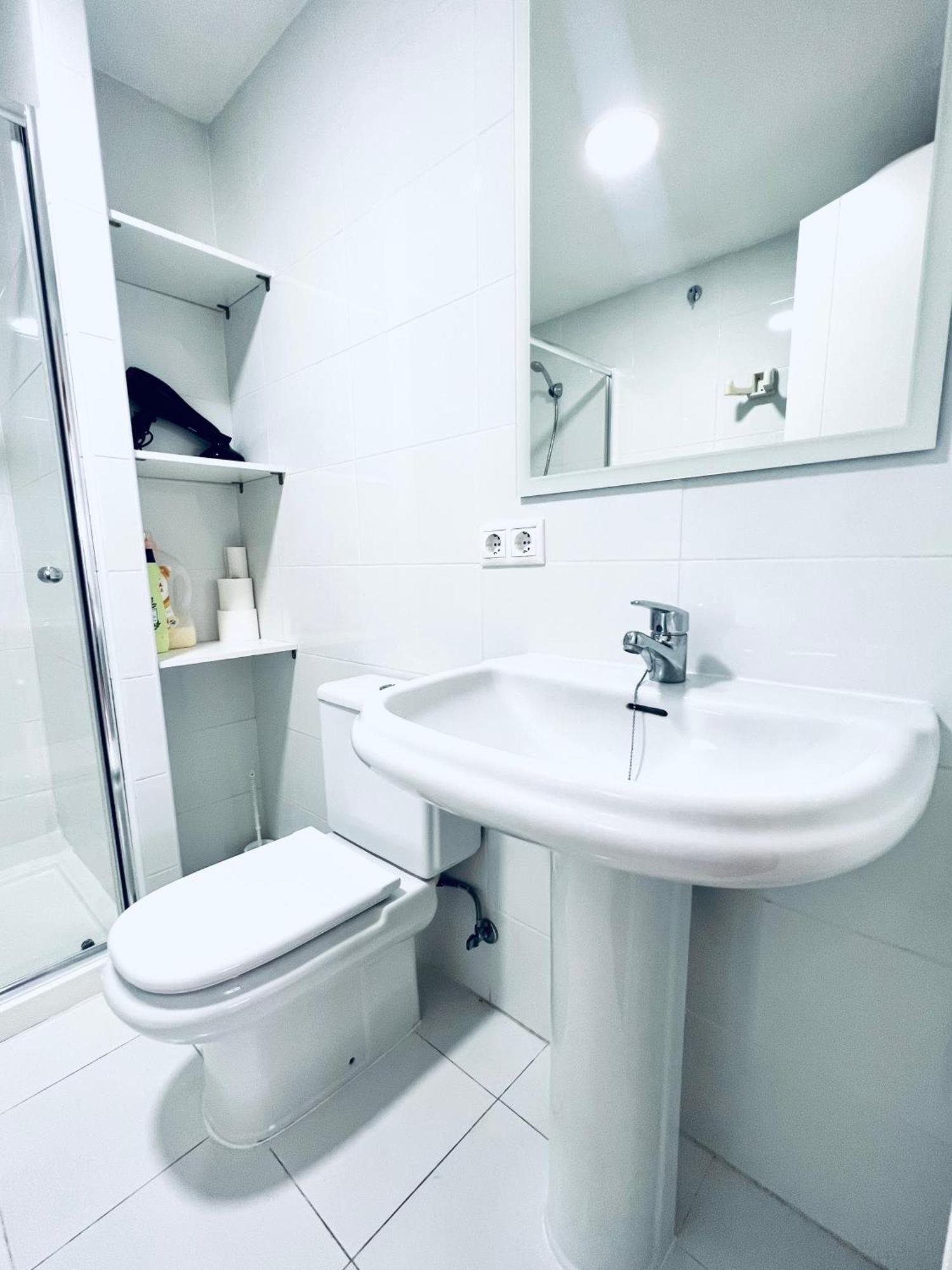 Nucleo Cristal By Ivi Real Estate Torremolinos