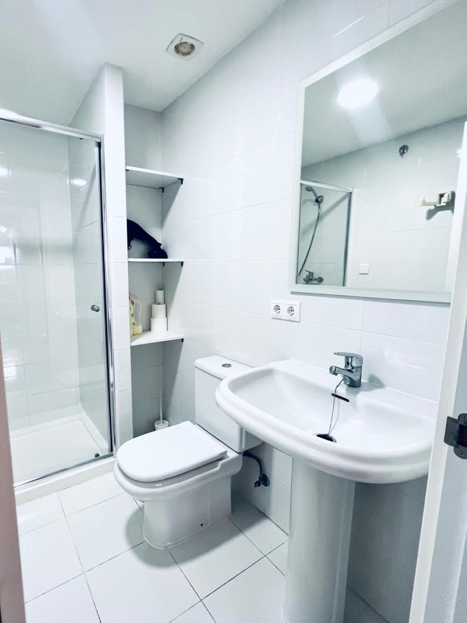 Nucleo Cristal By Ivi Real Estate Apartment Torremolinos