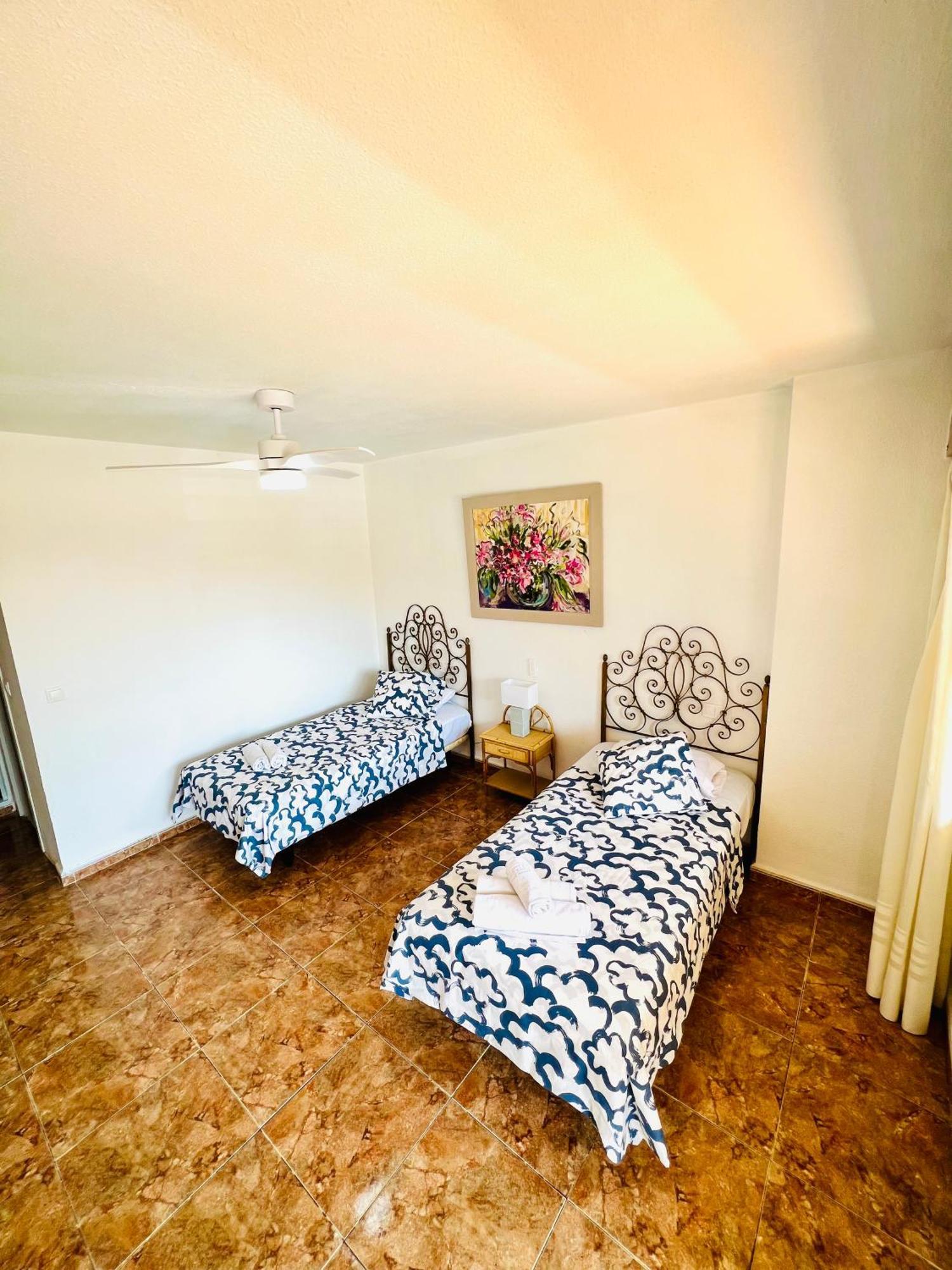Apartment Nucleo Cristal By Ivi Real Estate Torremolinos