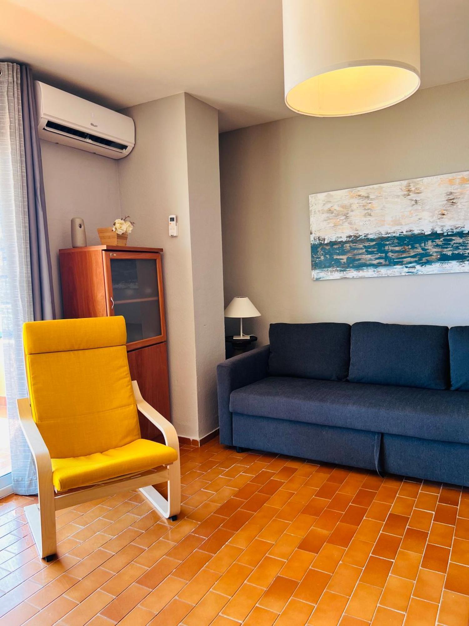 Nucleo Cristal By Ivi Real Estate