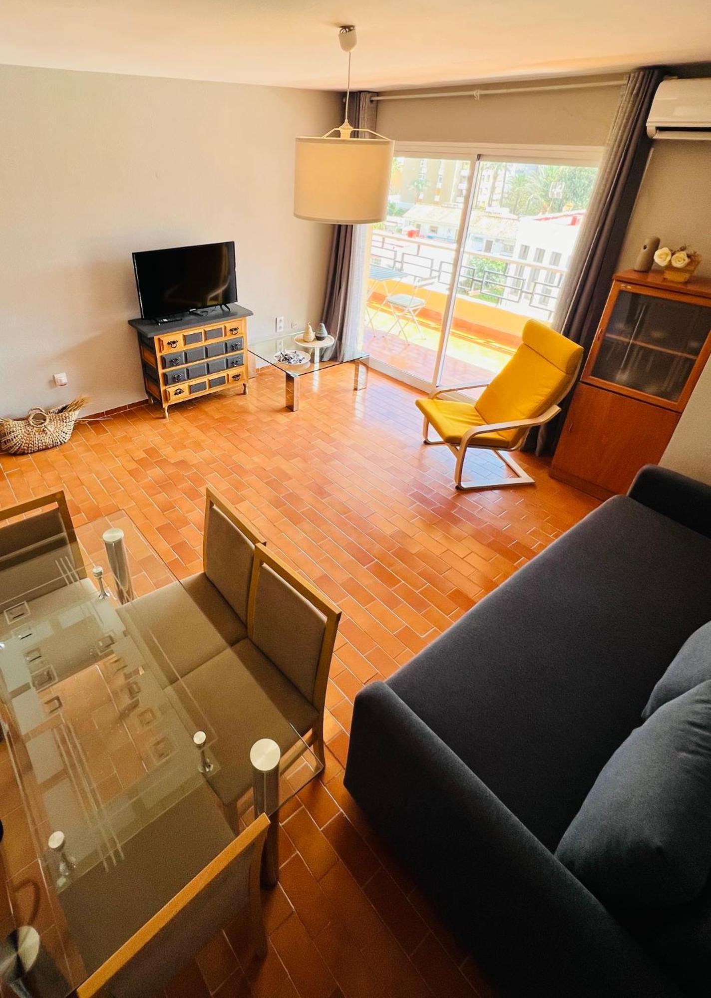 Nucleo Cristal By Ivi Real Estate Apartment Torremolinos