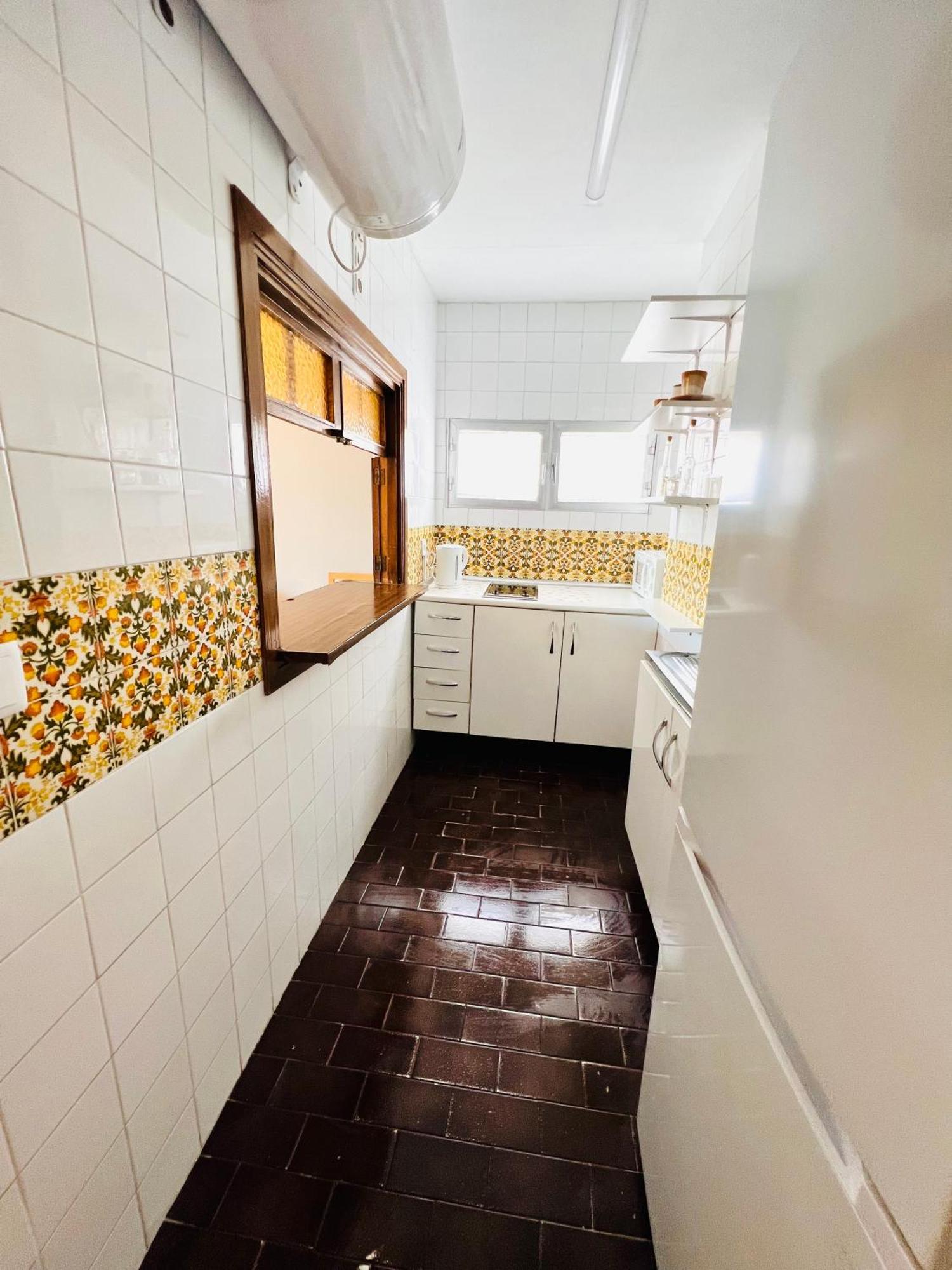 Apartamento Carihuela Nucleo Cristal